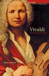 9780745953533-0745953530-Vivaldi: Red Priest of Venice (The History Makers)
