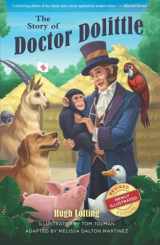 9781944091194-194409119X-The Story of Doctor Dolittle, Revised, Newly Illustrated Edition