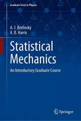 9783030281861-3030281868-Statistical Mechanics: An Introductory Graduate Course (Graduate Texts in Physics)
