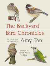 9780593536131-0593536134-The Backyard Bird Chronicles