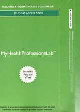 9780133406337-0133406334-NEW MyHealthProfessionsLab with Pearson eText -- Access Card -- for Phlebotomy Handbook