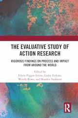 9780367680954-0367680955-The Evaluative Study of Action Research