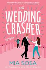 9780062909893-0062909894-The Wedding Crasher: A Novel
