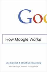 9781444792461-1444792466-How Google Works