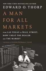 9781400067961-1400067960-A Man for All Markets: From Las Vegas to Wall Street, How I Beat the Dealer and the Market