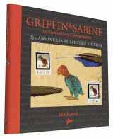 9781452155951-145215595X-Griffin and Sabine, 25th Anniversary Limited Edition: An Extraordinary Correspondence