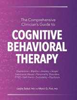 9781683733201-1683733207-The Comprehensive Clinician's Guide to Cognitive Behavioral Therapy
