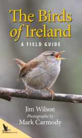 9781848891791-1848891792-The Birds of Ireland: A Field Guide