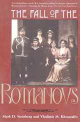 9780300070675-0300070675-The Fall of the Romanovs: Political Dreams and Personal Struggles in a Time of Revolution (Annals of Communism Series)