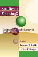 9780944473863-0944473865-Studies in Meaning: Constructivist Psychotherapy in the Real World (3) (Sim)