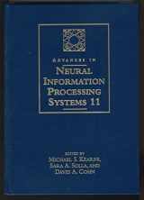 9780262112451-0262112450-Advances in Neural Information Processing Systems 11