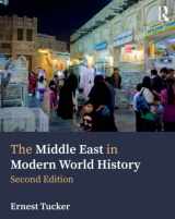 9781138491915-1138491918-The Middle East in Modern World History