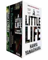 9789123553945-9123553944-Hanya Yanagihara 3 Books Collection Set (To Paradise, The People in the Trees, A Little Life)