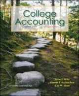 9780078136672-0078136679-College Accounting: Chapters 1-29
