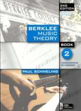 9780876391112-0876391110-Berklee Music Theory Book 2 - 2nd Edition Book/Online Audio