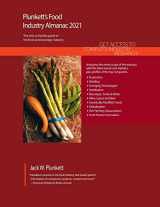 9781628315639-1628315636-Plunkett's Food Industry Almanac 2021: Food Industry Market Research, Statistics, Trends and Leading Companies (Plunkett's Food Industry Almanac)