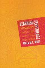 9780520230149-0520230140-Learning from Experience: Minority Identities, Multicultural Struggles