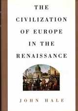 9780689122002-0689122004-The Civilization of Europe in the Renaissance