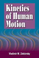 9780736037785-0736037780-Kinetics of Human Motion