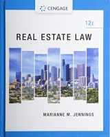 9780357518670-0357518675-Real Estate Law