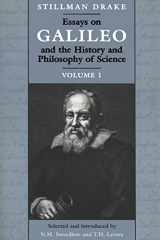 9780802075857-0802075851-Essays on Galileo and the History and Philosophy of Science: Volume 1 (Heritage)