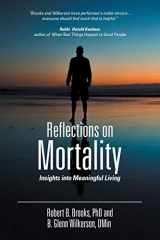 9781532007668-1532007663-Reflections on Mortality