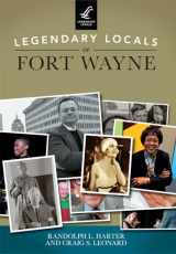 9781467102100-1467102105-Legendary Locals of Fort Wayne