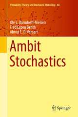 9783319941288-3319941283-Ambit Stochastics (Probability Theory and Stochastic Modelling, 88)