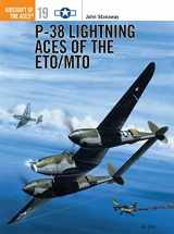 9781855326989-1855326981-P-38 Lightning Aces of the ETO/MTO (Osprey Aircraft of the Aces No 19)