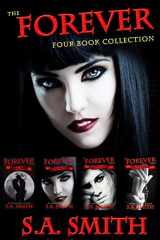 9781511419062-1511419067-Forever: The Complete Four Book Set (Dreamer, Royal Blood, Seeking Sebastian, The Ties That Bind)