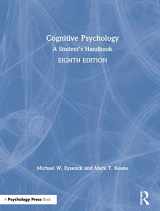 9781138482210-1138482218-Cognitive Psychology: A Student's Handbook