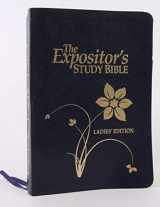 9781934655979-193465597X-The Expositors Study Bible King James Version Ladies Edition