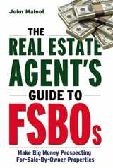 9780814400432-0814400434-The Real Estate Agent's Guide to FSBOs: Make Big Money Prospecting For Sale By Owner Properties