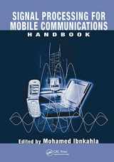 9780849316579-084931657X-Signal Processing for Mobile Communications Handbook