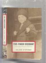 9780679463061-0679463062-Five-Finger Discount: A Crooked Family History