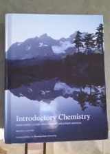 9781269897129-1269897128-Introductory Chemistry - Custom Edition for Montana State University