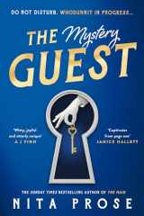 9780008435783-0008435782-The Mystery Guest