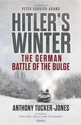 9781472847393-1472847393-Hitler’s Winter: The German Battle of the Bulge