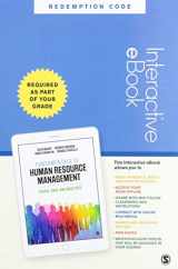 9781071807361-1071807366-Fundamentals of Human Resource Management - Interactive eBook: People, Data, and Analytics