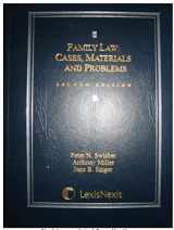 9780820531281-0820531286-Family Law: Case, Materials and Problems (Casebook Series)