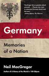 9781101911525-1101911522-Germany: Memories of a Nation