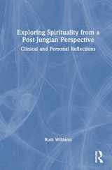 9781032256733-1032256737-Exploring Spirituality from a Post-Jungian Perspective