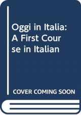 9780618678174-0618678174-CD-ROM for Merlonghi/Merlonghi/Tursi/O’Connor’s Oggi In Italia: A First Course in Italian, 8th