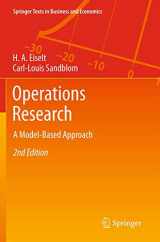 9783642310539-3642310532-Operations Research: A Model-Based Approach (Springer Texts in Business and Economics)