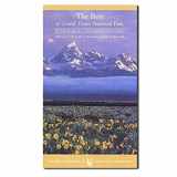 9780931895982-0931895987-The Best of Grand Teton National Park: Wildlife,Wildflowers, Hikes, History & Scenic Drives in Mandarin (Chinese Edition)