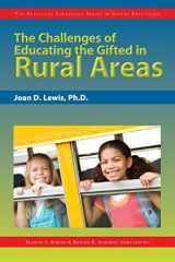 9781593633806-1593633807-The Challenges of Educating the Gifted in Rural Areas (The Practical Strategies Series in Gifted Education)