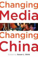 9780199751976-0199751978-Changing Media, Changing China