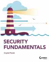 9781119650669-1119650666-Security Fundamentals
