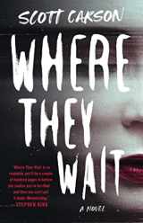 9781982104634-1982104635-Where They Wait: A Novel