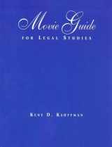 9780132197625-0132197626-Movie Guide for Legal Studies